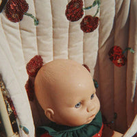 Konges Slojd Doll's Pram