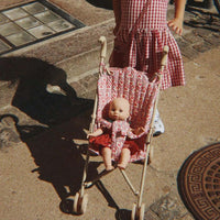 Konges Slojd Doll's Pram