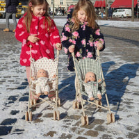 Konges Slojd Doll's Pram