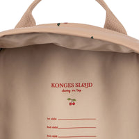 Konges Slojd Backpack