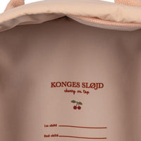 Konges Slojd Backpack