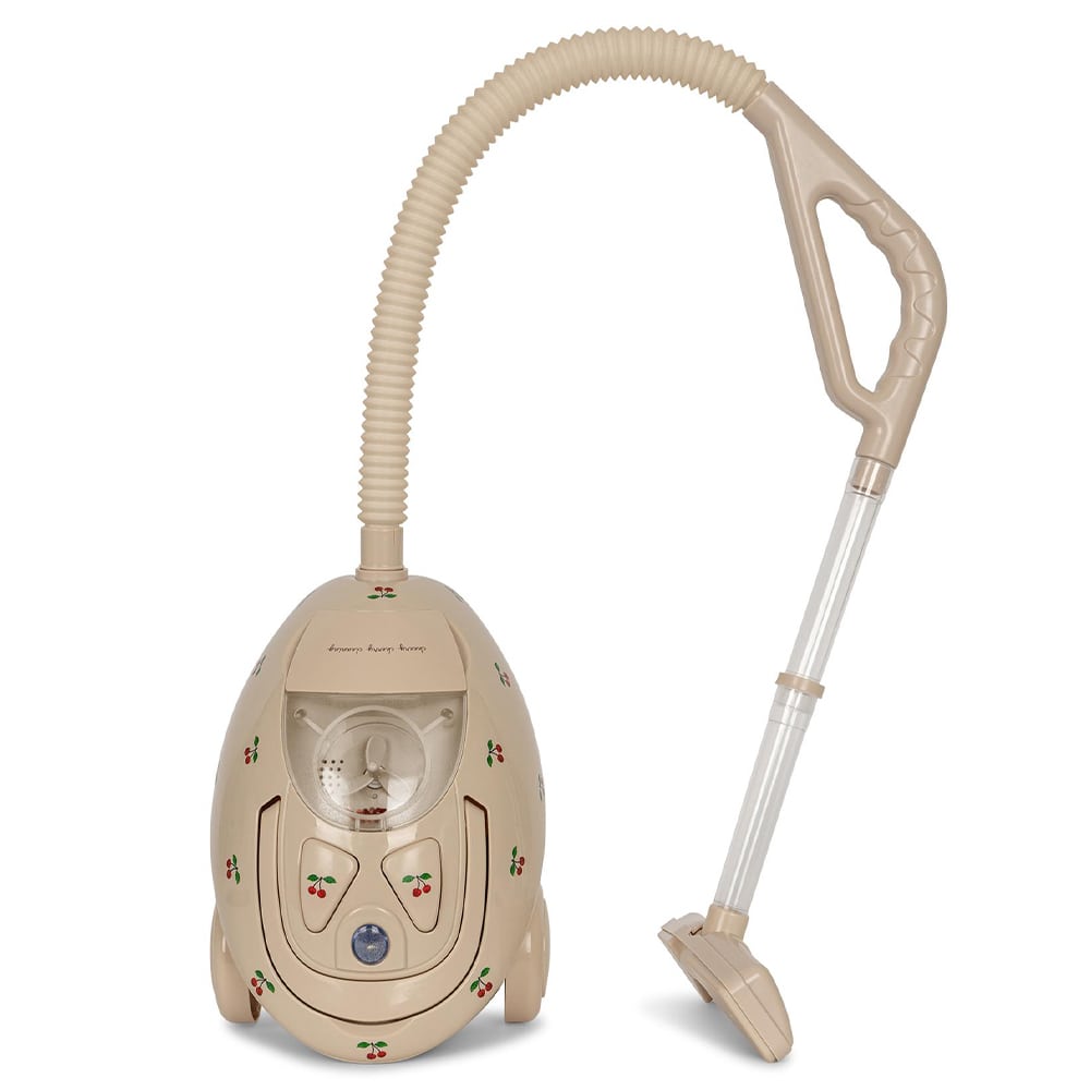 Konges Slojd Vacuum Cleaner - Cherry