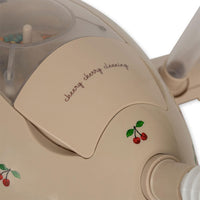 Konges Slojd Vacuum Cleaner - Cherry