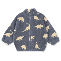 Konges Slojd Teddy Bomber Jacket