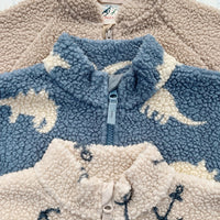 Konges Slojd Teddy Bomber Jacket