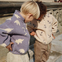 Konges Slojd Teddy Bomber Jacket