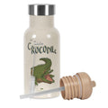 Crocodile