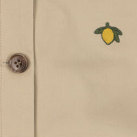 Konges Sløjd Trenchy Coat - Oxford Tan