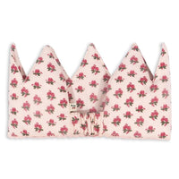 Konges Slojd Birthday Crown - Rosie Blush