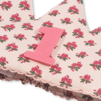 Konges Slojd Birthday Crown - Rosie Blush