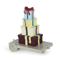 Konges Slojd Birthday Train Clown Coeur