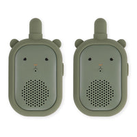 Konges Slojd Walkie Talkie Olivine