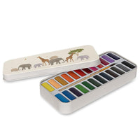 Konges Slojd Watercolor - Safari