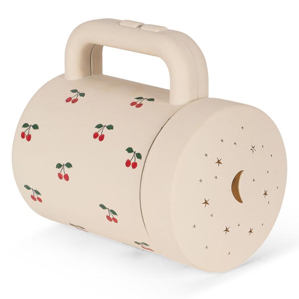 Konges Slojd Flashlight Large - Cherry