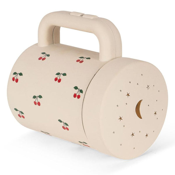 Konges Slojd Flashlight Large - Cherry