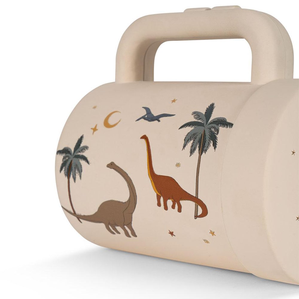 Konges Slojd Zaklamp Groot - Dino