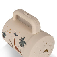 Konges Slojd Flashlight Large - Dino