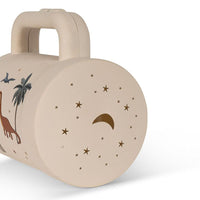 Konges Slojd Flashlight Large - Dino