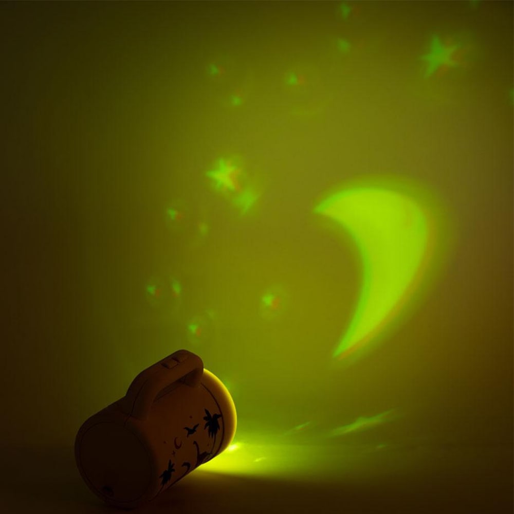 Konges Slojd Zaklamp Groot - Dino