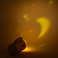 Konges Slojd Flashlight Large - Dino