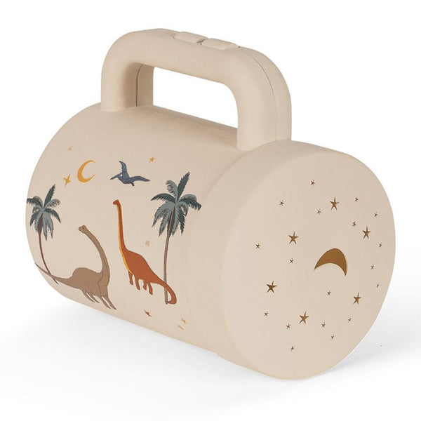 Konges Slojd Flashlight Large - Dino