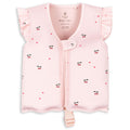 Avery - Cherry Coeur Rose