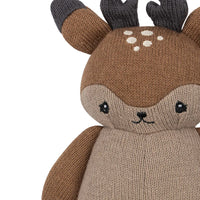 Konges Slojd Mini Teddy - Deer Bruin Konges Slojd