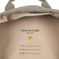 Konges Slojd Backpack