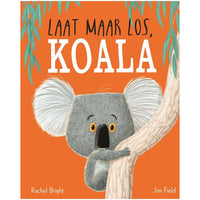 Let Go, Koala