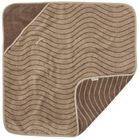 Leander Badcape Hoodie Woodland Mocca Leander
