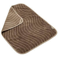 Leander Matty Verschoningskussen Topper Woodland Mocca Leander