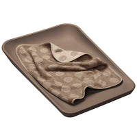 Leander Matty Verschoningskussen Mocca Leander