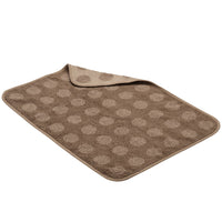 Leander Matty Verschoningskussen Topper Mocca Leander