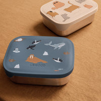 Liewood Lunchbox Arthur