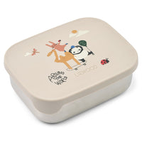 Liewood Lunchbox Arthur