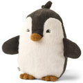 Penguin - Sandy / Dark Grey