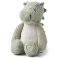 Crocodile Faune Green
