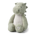 Crocodile Faune Green