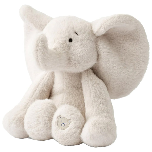 Liewood Berto Knuffelolifant - Sandy Liewood