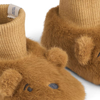 Liewood Beth Plush Booties