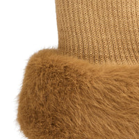 Liewood Beth Plush Booties