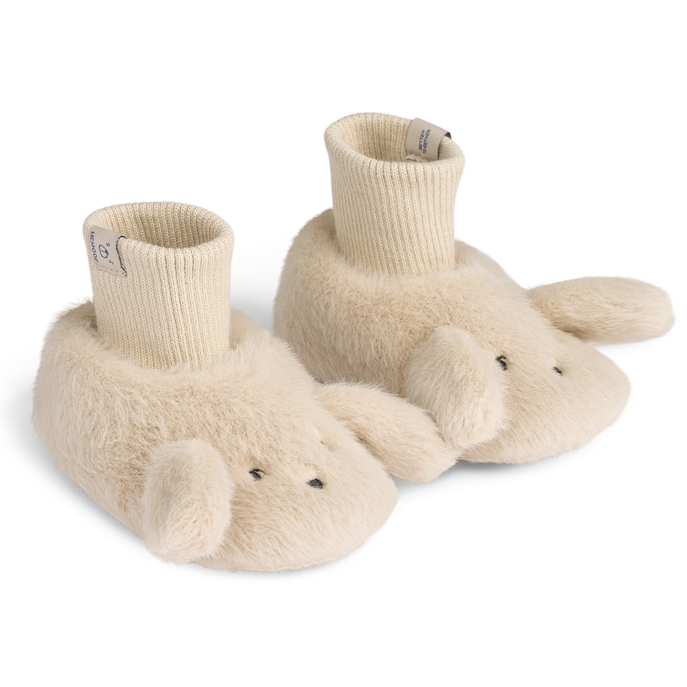 Liewood Beth Plush Booties