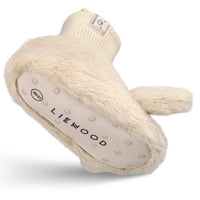 Liewood Beth Plush Booties