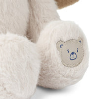 Liewood Binnie Knuffelhond Klein - Sandy Liewood