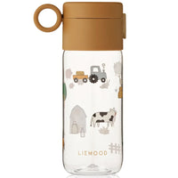 Liewood Clemence Bottle 350ml - Farm / Sandy Liewood
