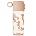 Seahorse / Apple Blossom