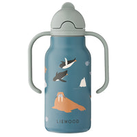 Liewood Drinking Bottle Kimmie 250ml