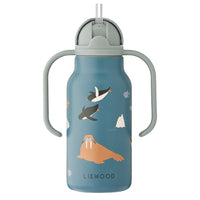 Liewood Drinking Bottle Kimmie 250ml