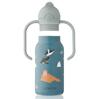 Liewood Drinking Bottle Kimmie 250ml