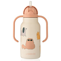 Liewood Drinking Bottle Kimmie 250ml